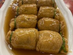 -玉华台饭庄(裕中西里小区店)