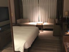 -北京希尔顿逸林酒店