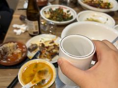 -建辉湖南土菜馆(南大街店)