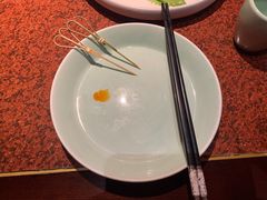 -绿茶餐厅(蓝色港湾店)