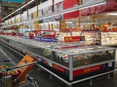 -麦德龙(郑东店)