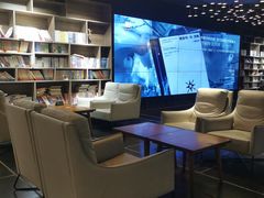 -扶光书店(中环店)
