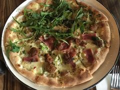 -PIZZA BIANCA(民园店)