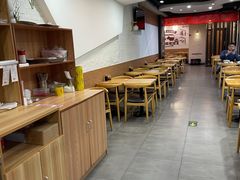 -李先生牛肉面大王(昌平鼓楼店)
