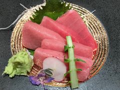 -泉寿司(万科公园店)