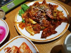-海云台韩式汤饭·13年匠心韩料(南山店)