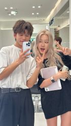 -DL HOPE明星造型