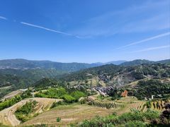-龙脊梯田