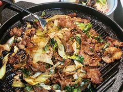 -喜悦烤鸭·新京菜(王府井店)