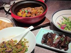 -湘轩·土菜研究院(光大店)