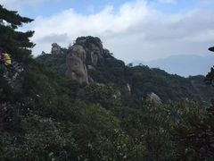 -三清山风景名胜区
