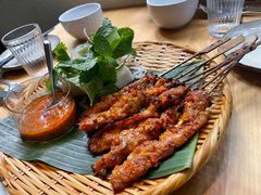 -Ginger(兴国路店)