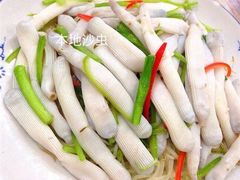 -潘先生海鲜城(神州半岛店)