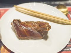 -鼎原力量东北吊炉烧烤(幸福街店)