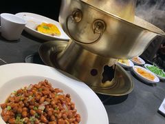 -鼓楼东街老火锅(鼓楼店)