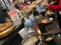 -龍歌自助小火锅(崂山丽达店)
