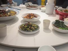 -花椒俏川菜小馆(南海万达店)