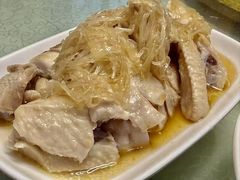 -胖子菜馆(隆昌路店)