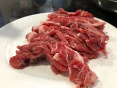 -天桥老金涮肉(牛街店)