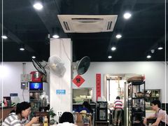大堂-随柳居·苏式小吃(建新巷店)