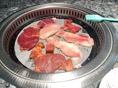 -阪尚皇·原切牛排·烤肉火锅自助(北京路店)