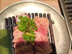 -西塔老太太泥炉烤肉(沈阳店)