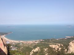 iphone_upload_pic-崂山仰口游览区