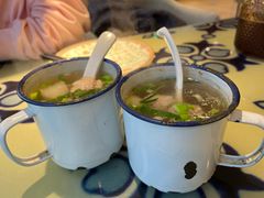 -撒拉花儿·新疆菜·清真(太阳宫店)