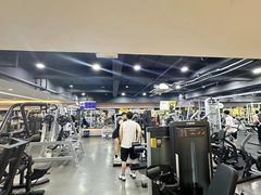 -超鹿运动健身(紫阳商贸中心店)