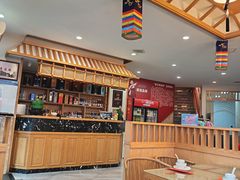 -英兰朝族饭店·英兰锅包肉(佳园路店)