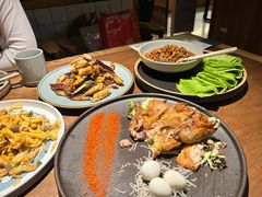 -薇酌饮·陕西菜(南门外店)