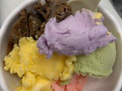 雪糕-汤响自助回转火锅百汇(乐峰广场店)