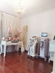 -美肤盾祛痘·问题肌头疗管理中心