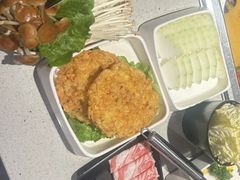 -海底捞火锅(万达广场店)