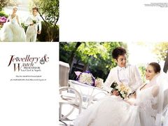 -楠溪江风景名胜区