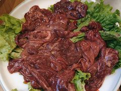 -蜀留香火锅(社会山店)