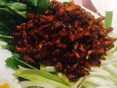 -老昌春饼(中央大街店)