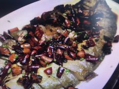 -刘胖子家常菜·蹄花焖藕(中南店)