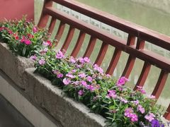 -南京夫子庙石唯玉雨花石酒店
