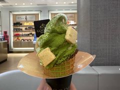 -GODIVA(王府井apm店)