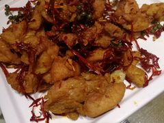 -局气 烤鸭·北京菜(光华路店)