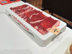 -八合里潮汕鲜牛肉火锅(惠州华贸店)