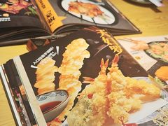 -晶吉·居酒屋·烧鸟·生鱼饭(中山区民主广场店)