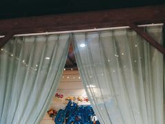 -初拾·花里餐厅(钜城华亿店)