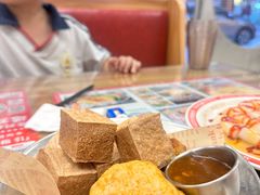 -孖记茶档·热腾茶餐(江南西plus店)