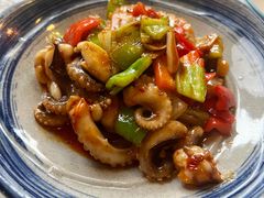 -渔娘渔家丹东海鲜(东直门店)