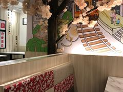 -鲜芋仙(中华广场店)
