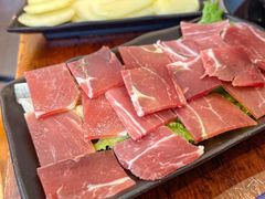 -大理.老字号渝记酸萝卜乌鱼(古城总店)