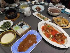 -望乡楼上海菜(日月光店)