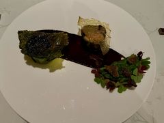 -王府半岛酒店·Jing餐厅